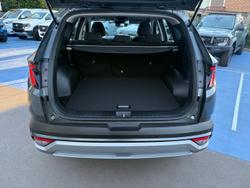 2026 Hyundai Tucson Hybrid