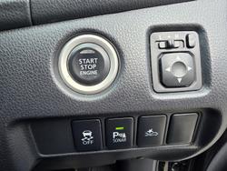 2017 Mitsubishi Pajero Sport Exceed