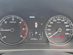 2017 Mitsubishi Pajero Sport Exceed