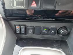 2017 Mitsubishi Pajero Sport Exceed
