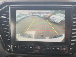 2022 Isuzu D-MAX X-TERRAIN