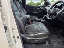 2022 Isuzu D-MAX X-TERRAIN
