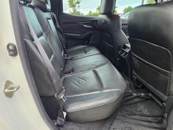 2022 Isuzu D-MAX X-TERRAIN