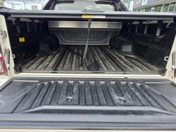 2022 Isuzu D-MAX X-TERRAIN