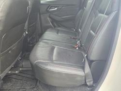 2022 Isuzu D-MAX X-TERRAIN