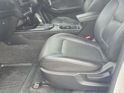2022 Isuzu D-MAX X-TERRAIN