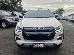 2022 Isuzu D-MAX X-TERRAIN