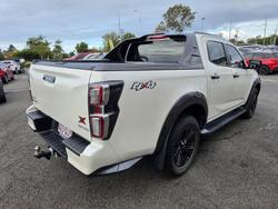 2022 Isuzu D-MAX X-TERRAIN