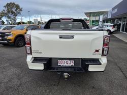 2022 Isuzu D-MAX X-TERRAIN