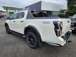 2022 Isuzu D-MAX X-TERRAIN