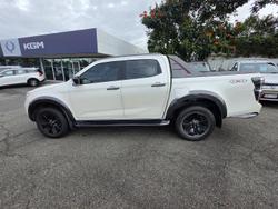 2022 Isuzu D-MAX X-TERRAIN