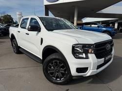 2024 Ford Ranger XL