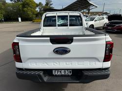 2024 Ford Ranger XL