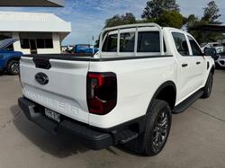 2024 Ford Ranger XL