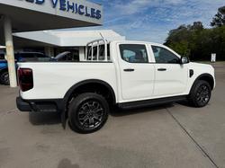 2024 Ford Ranger XL