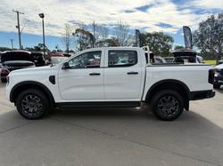 2024 Ford Ranger XL