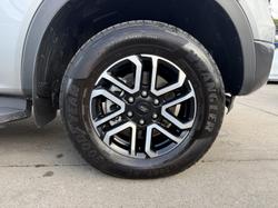 2025 Ford Ranger Sport