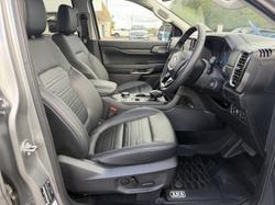 2025 Ford Ranger Sport