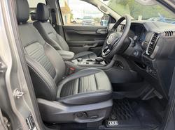 2025 Ford Ranger Sport