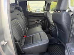 2025 Ford Ranger Sport