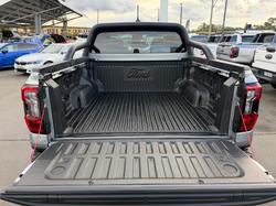 2025 Ford Ranger Sport