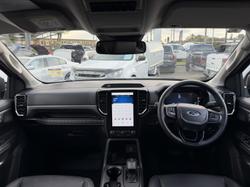 2025 Ford Ranger Sport