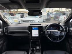 2025 Ford Ranger Sport