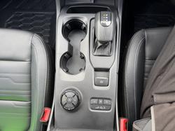 2025 Ford Ranger Sport