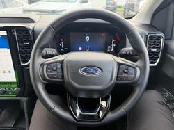 2025 Ford Ranger Sport