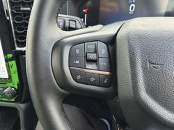 2025 Ford Ranger Sport