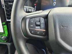 2025 Ford Ranger Sport