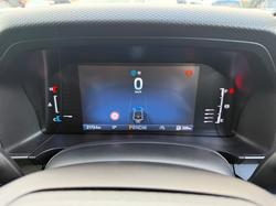 2025 Ford Ranger Sport