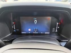 2025 Ford Ranger Sport