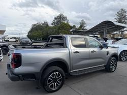 2025 Ford Ranger Sport
