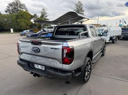 2025 Ford Ranger Sport