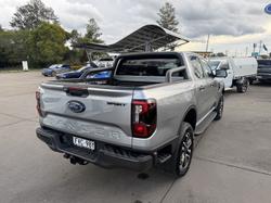 2025 Ford Ranger Sport
