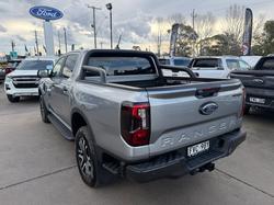 2025 Ford Ranger Sport