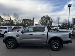 2025 Ford Ranger Sport