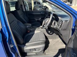 2025 Ford Everest Sport