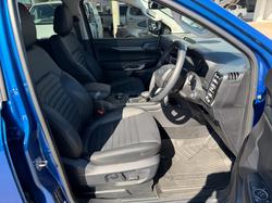 2025 Ford Everest Sport