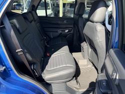 2025 Ford Everest Sport