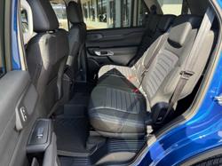 2025 Ford Everest Sport