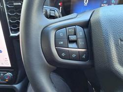 2025 Ford Everest Sport