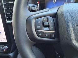 2025 Ford Everest Sport