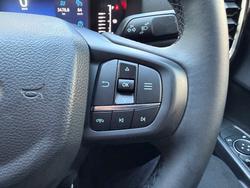 2025 Ford Everest Sport