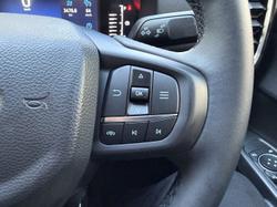 2025 Ford Everest Sport