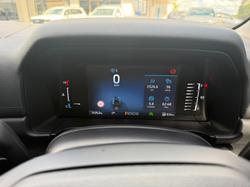 2025 Ford Everest Sport