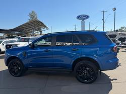 2025 Ford Everest Sport
