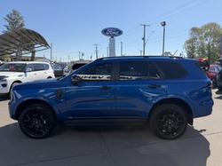 2025 Ford Everest Sport