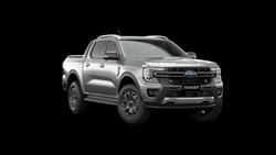2025 Ford Ranger Wildtrak